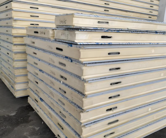 武汉聚氨酯保温板