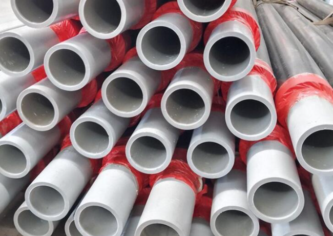 武汉PE-RT预制保温管