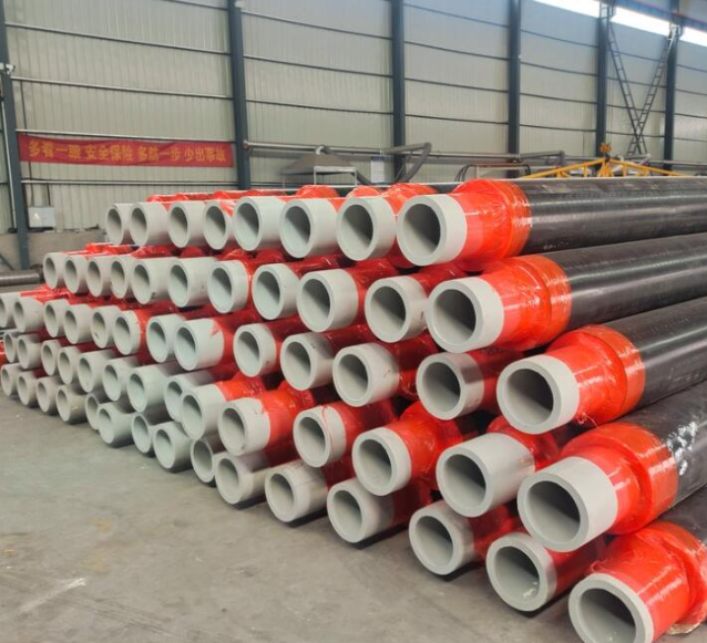 武汉PE-RT保温管